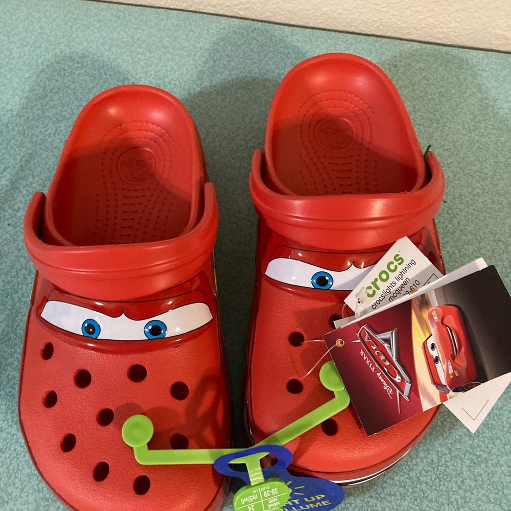 Shoes